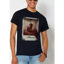 Annabelle Polaroid T Shirt- The Conjuring at Spencer's