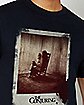 Annabelle Polaroid T Shirt- The Conjuring