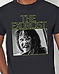 Regan T Shirt- The Exorcist