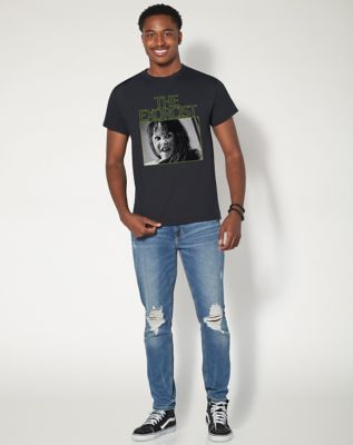 Regan T Shirt- The Exorcist