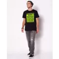 From Zero to Sarcasm T Shirt at Spencer's