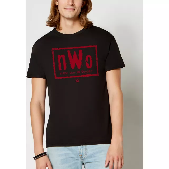 クリアランス nwo t シャツ 通販