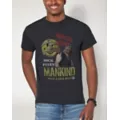 Hardcore Legend Mankind T Shirt - WWE at Spencer's