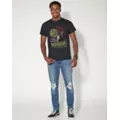 Hardcore Legend Mankind T Shirt - WWE at Spencer's