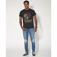 Hardcore Legend Mankind T Shirt - WWE at Spencer's