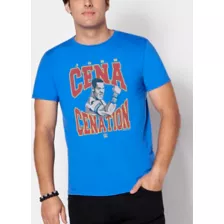 Cenation T Shirt - WWE at Spencer's