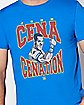 Cenation T Shirt - WWE