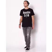 Austin 3:16 T Shirt - WWE at Spencer's