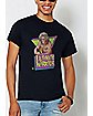 Ultimate Warrior T Shirt - WWE