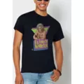 Ultimate Warrior T Shirt - WWE at Spencer's