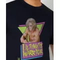 Ultimate Warrior T Shirt - WWE at Spencer's