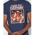 Cats For Everybody T Shirt at Spencer's