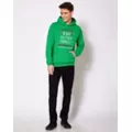 Merry Go Fuck Yourself Hoodie at Spencer's