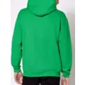 Merry Go Fuck Yourself Hoodie at Spencer's