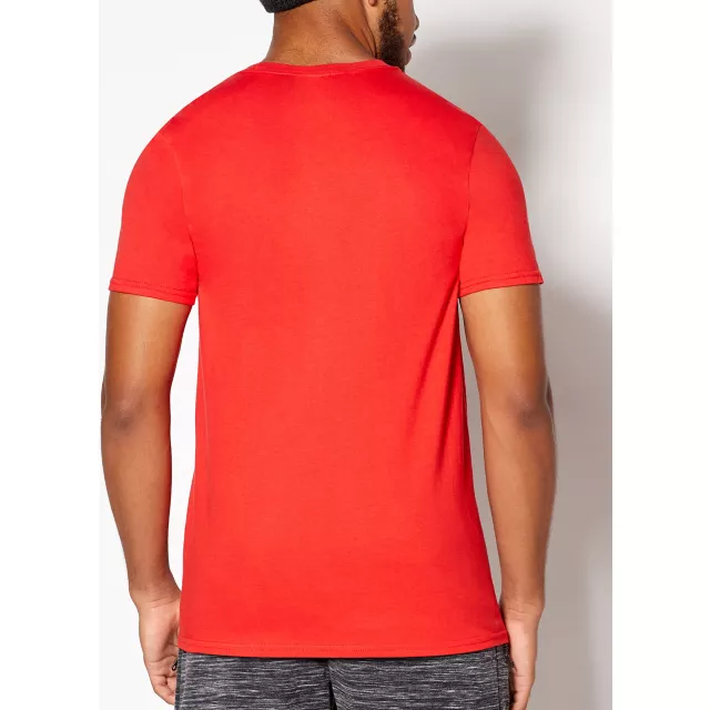 I'm On the Naughty List T Shirt at Spencer's