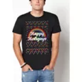 Happy Holigays T Shirt at Spencer's