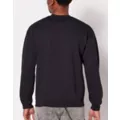 Santa's Favorite Ho Crewneck Sweatshirt at Spencer's