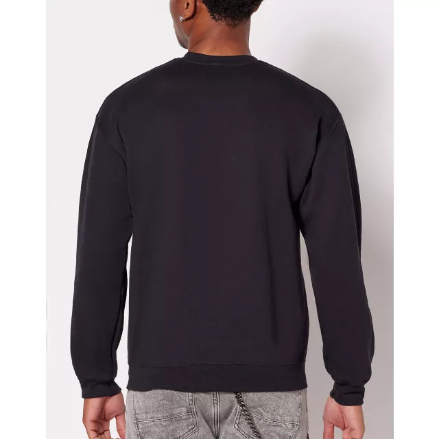 Santa's Favorite Ho Crewneck Sweatshirt at Spencer's