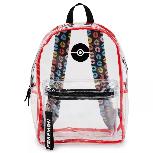 Pokemon backpack spencer's best sale