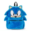 Flip Pak Reversible Sonic Backpack - Sonic the Hedgehog at Spencer's