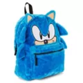 Flip Pak Reversible Sonic Backpack - Sonic the Hedgehog at Spencer's