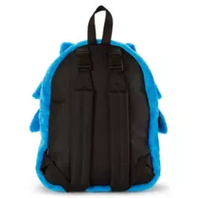 Flip Pak Reversible Sonic Backpack - Sonic the Hedgehog at Spencer's