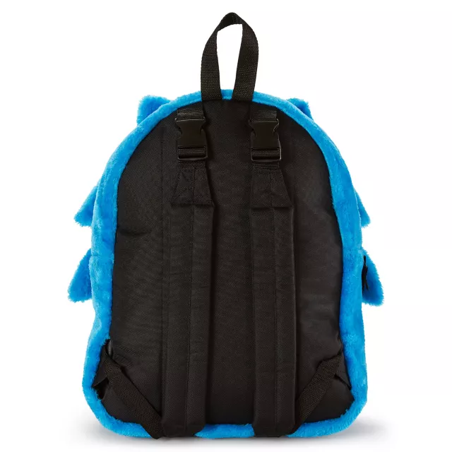 Flip Pak Reversible Sonic Backpack - Sonic the Hedgehog at Spencer's