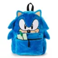 Flip Pak Reversible Sonic Backpack - Sonic the Hedgehog at Spencer's