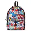 Flip Pak Reversible Sonic Backpack - Sonic the Hedgehog at Spencer's