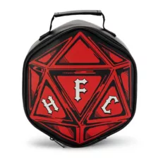 Hellfire Club Lunch Box - Stranger Things at Spencer's