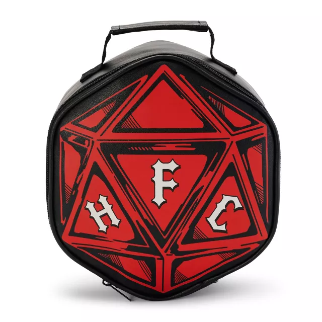 Hellfire Club Lunch Box - Stranger Things at Spencer's