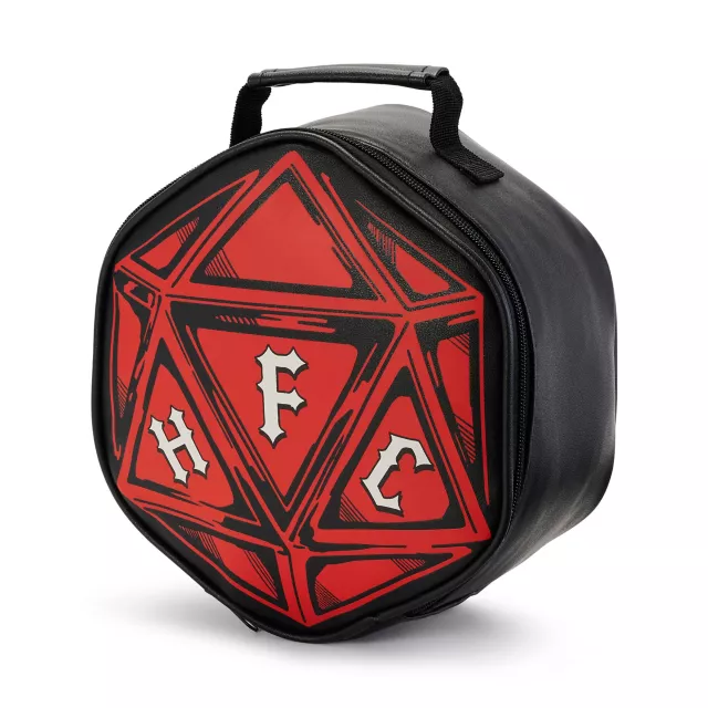 Hellfire Club Lunch Box - Stranger Things at Spencer's