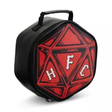 Hellfire Club Lunch Box - Stranger Things at Spencer's