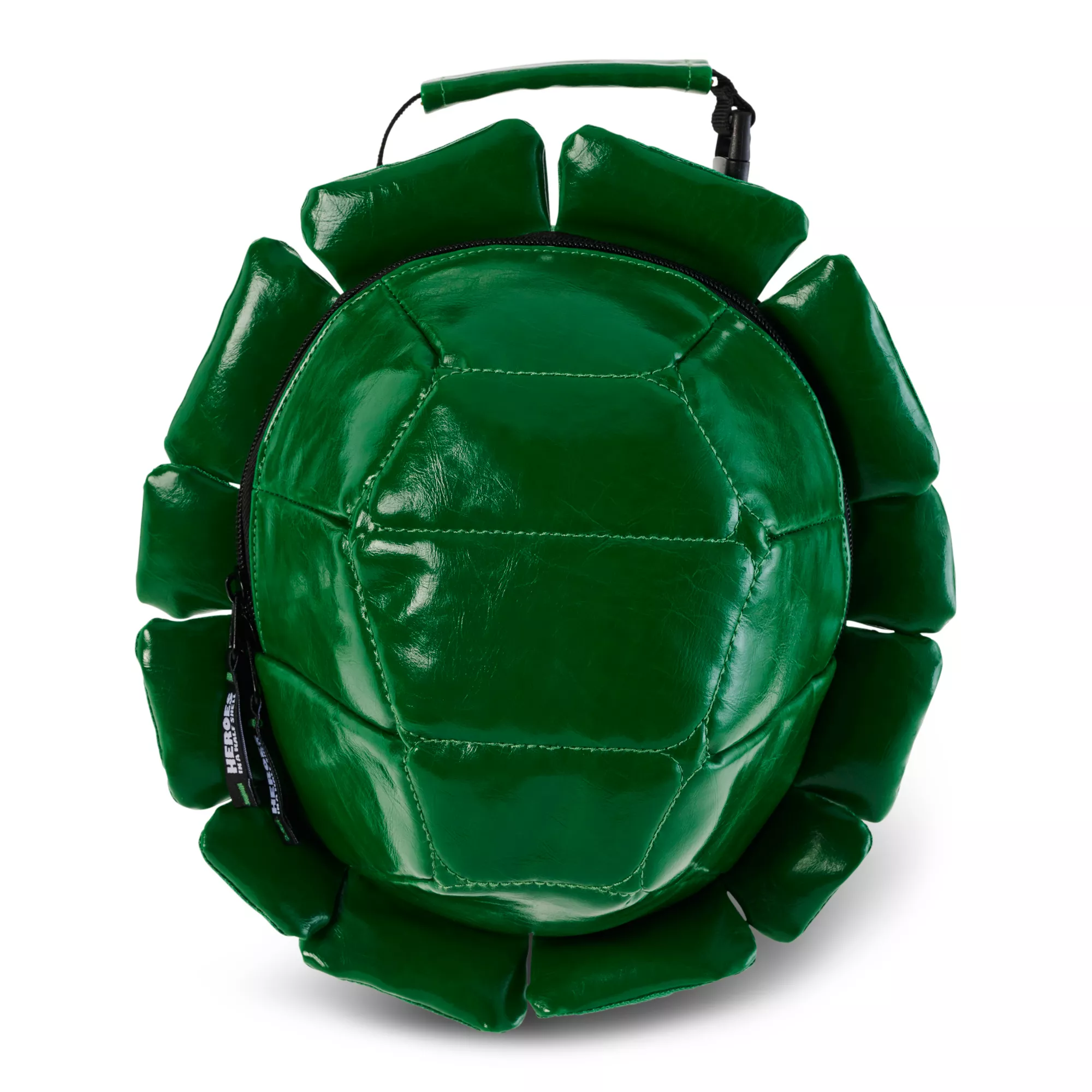 Turtle Shell Lunchbox - Teenage Mutant Ninja Turtles at Spencer's