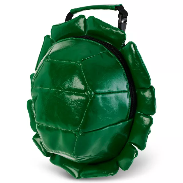 Turtle Shell Lunchbox - Teenage Mutant Ninja Turtles at Spencer's