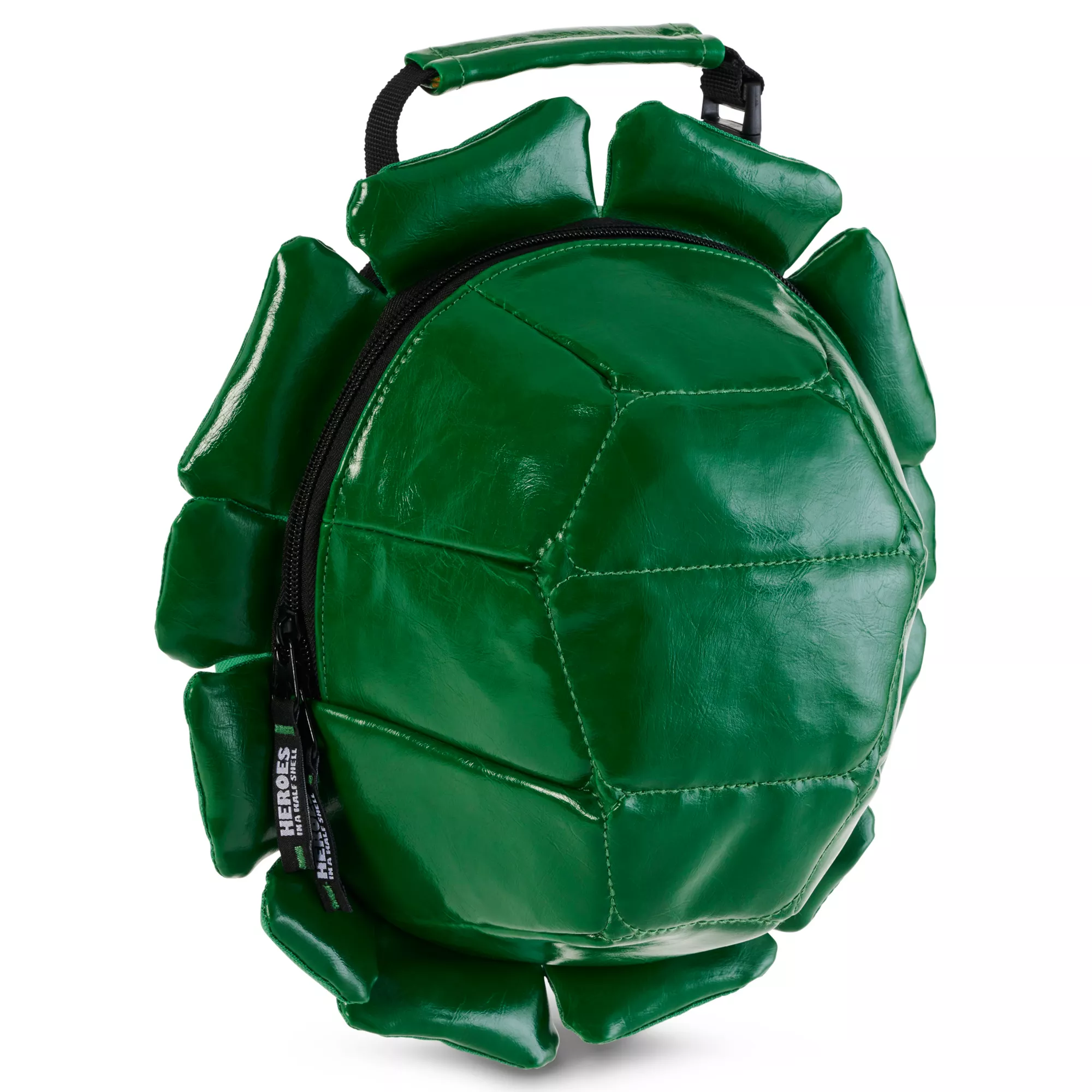 Turtle Shell Lunchbox - Teenage Mutant Ninja Turtles at Spencer's
