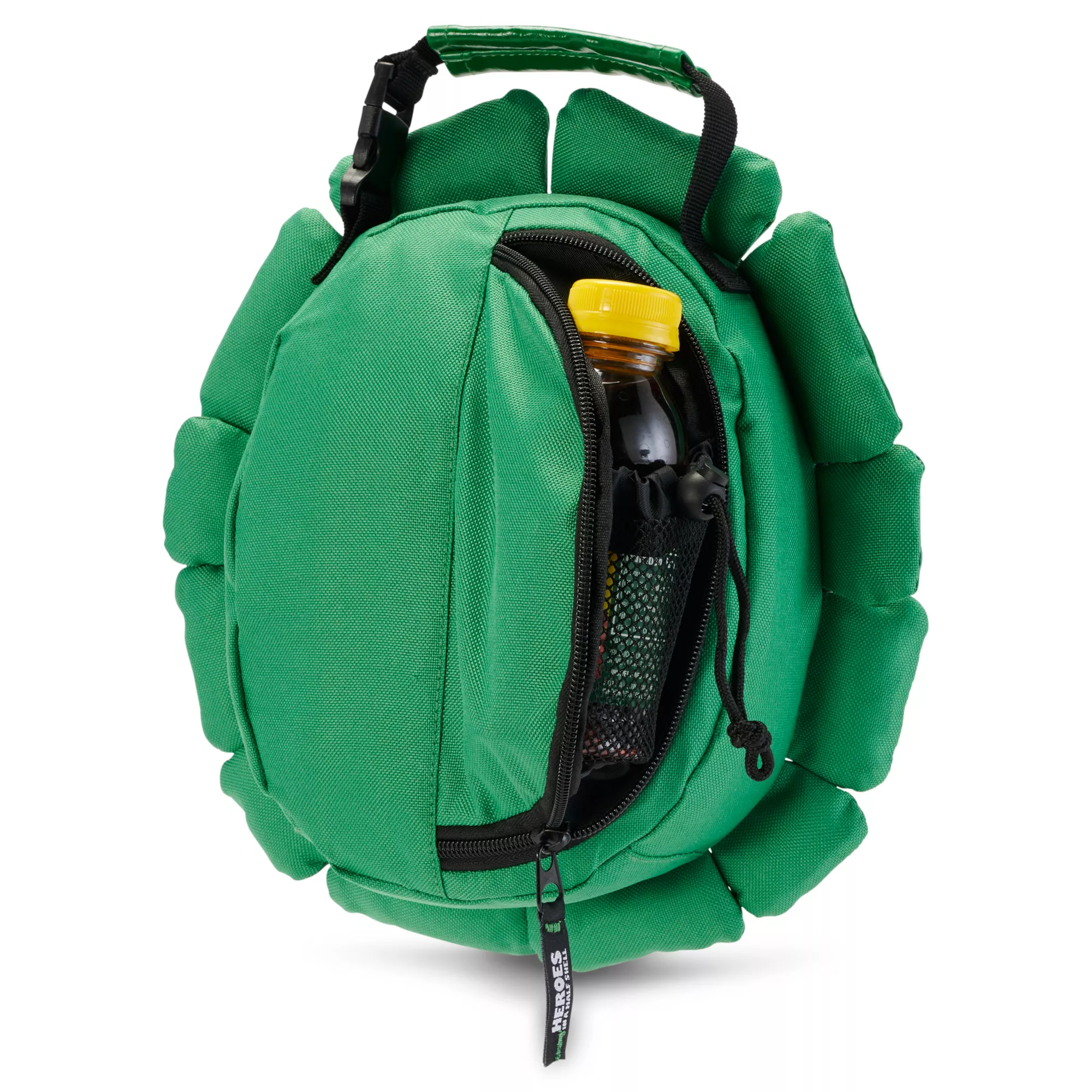 Turtle Shell Lunchbox - Teenage Mutant Ninja Turtles at Spencer's