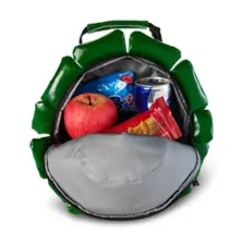 Turtle Shell Lunchbox - Teenage Mutant Ninja Turtles at Spencer's