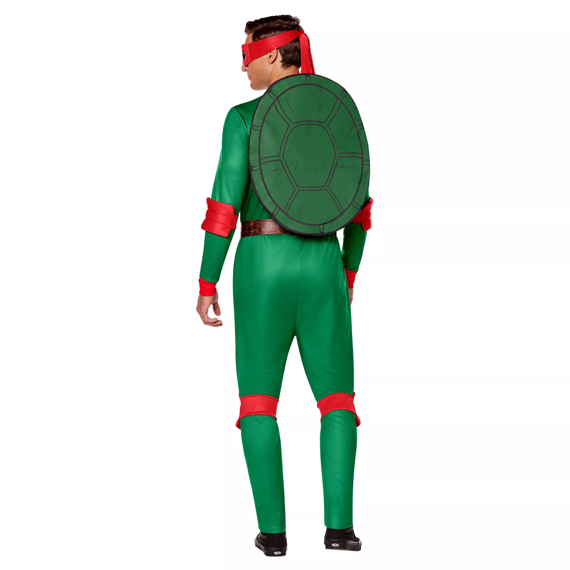 Adult Raphael Costume - Teenage Mutant Ninja Turtles at Spirit Halloween