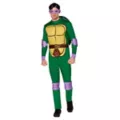 Adult Donatello Costume - Teenage Mutant Ninja Turtles at Spirit Halloween