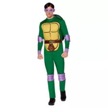 Adult Donatello Costume - Teenage Mutant Ninja Turtles at Spirit Halloween