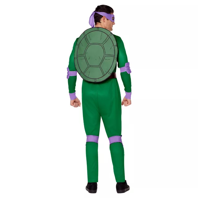 Adult Donatello Costume - Teenage Mutant Ninja Turtles at Spirit Halloween