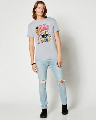 Soul King Brook T Shirt - One Piece