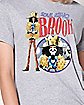 Soul King Brook T Shirt - One Piece