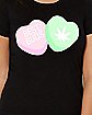Best Buds Cannabis T Shirt - Lux