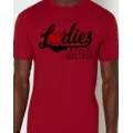 Ladies Man T Shirt at Spencer's