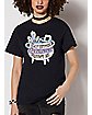 Gay Witches T Shirt - Abprallen