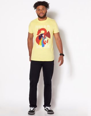 In My Shiny Armor T Shirt - TaylorRoss1
