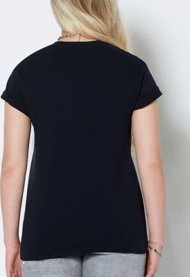 Nonbinary Not a Phase T Shirt