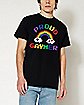 Proud Gaymer T Shirt